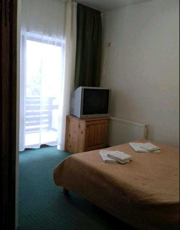 Na Gorbi Slavske Quarto foto