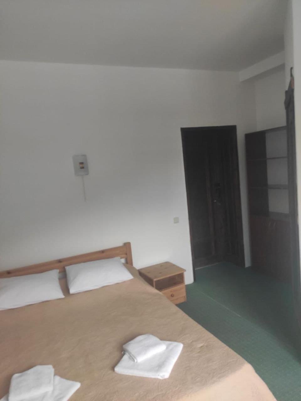 Na Gorbi Slavske Quarto foto