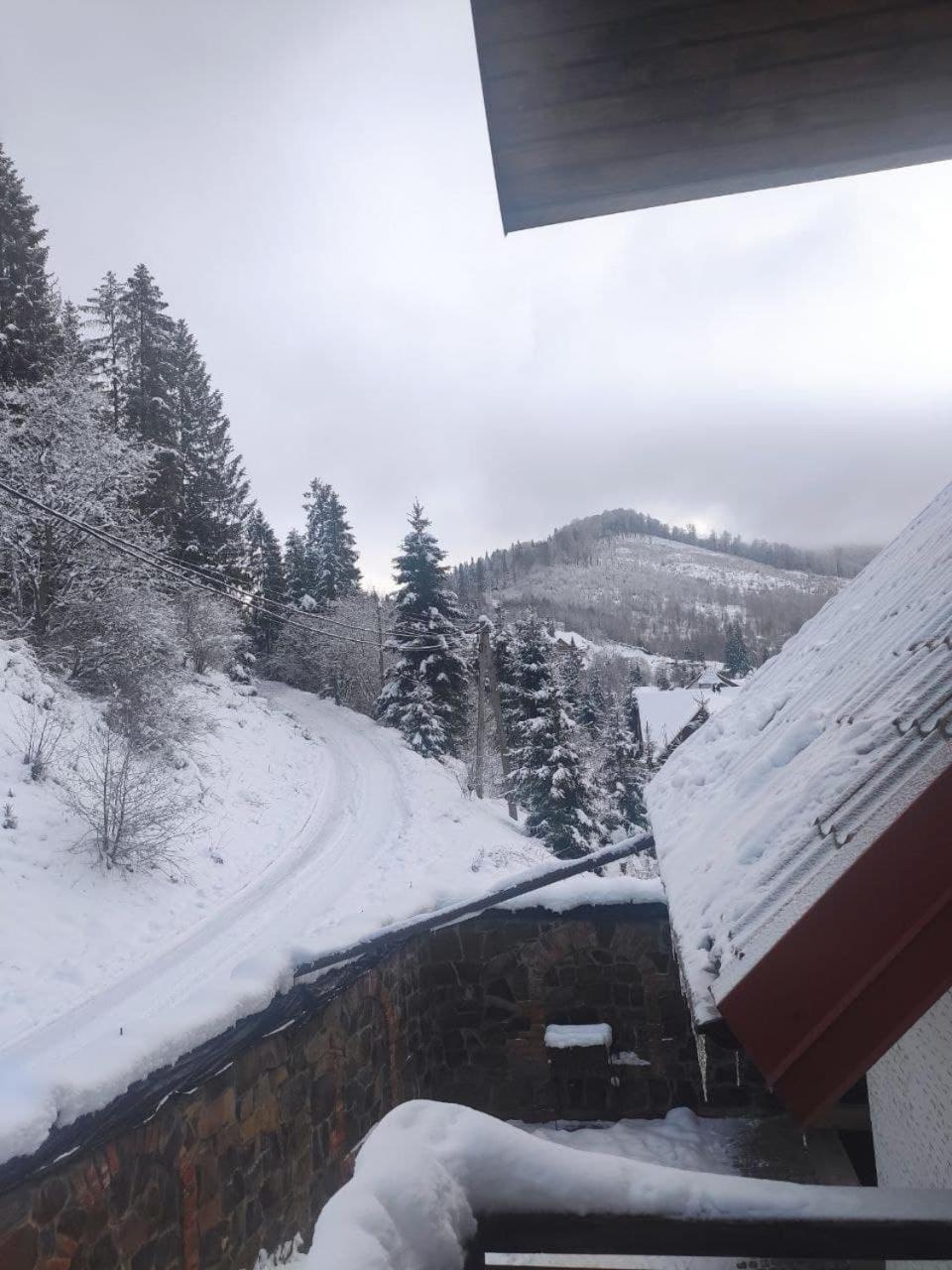 Na Gorbi Slavske Quarto foto