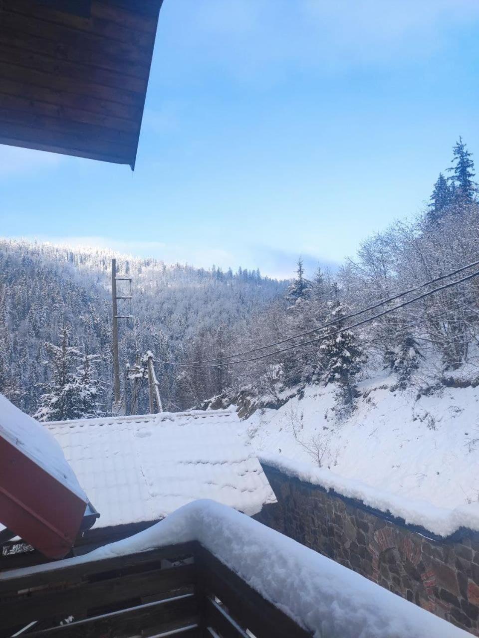 Na Gorbi Slavske Quarto foto