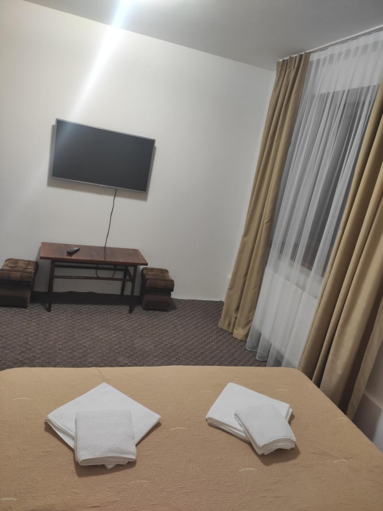 Na Gorbi Slavske Quarto foto