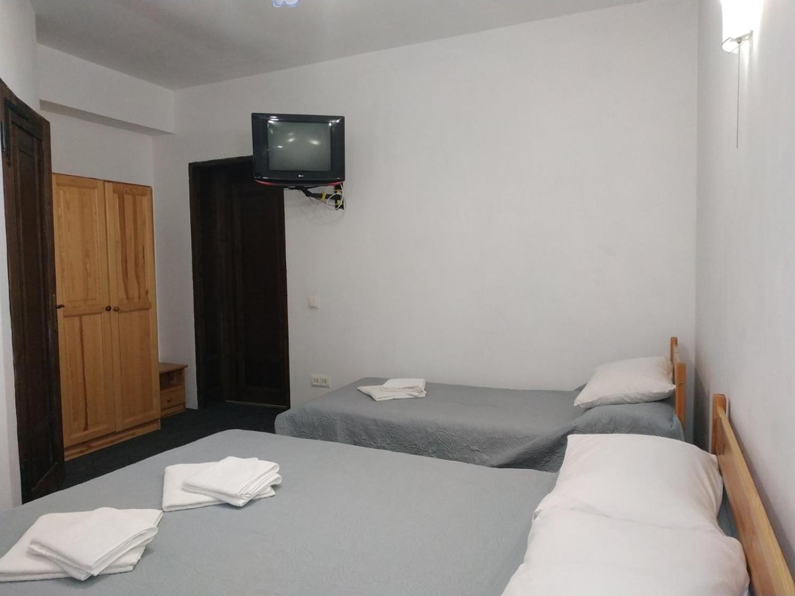 Na Gorbi Slavske Quarto foto