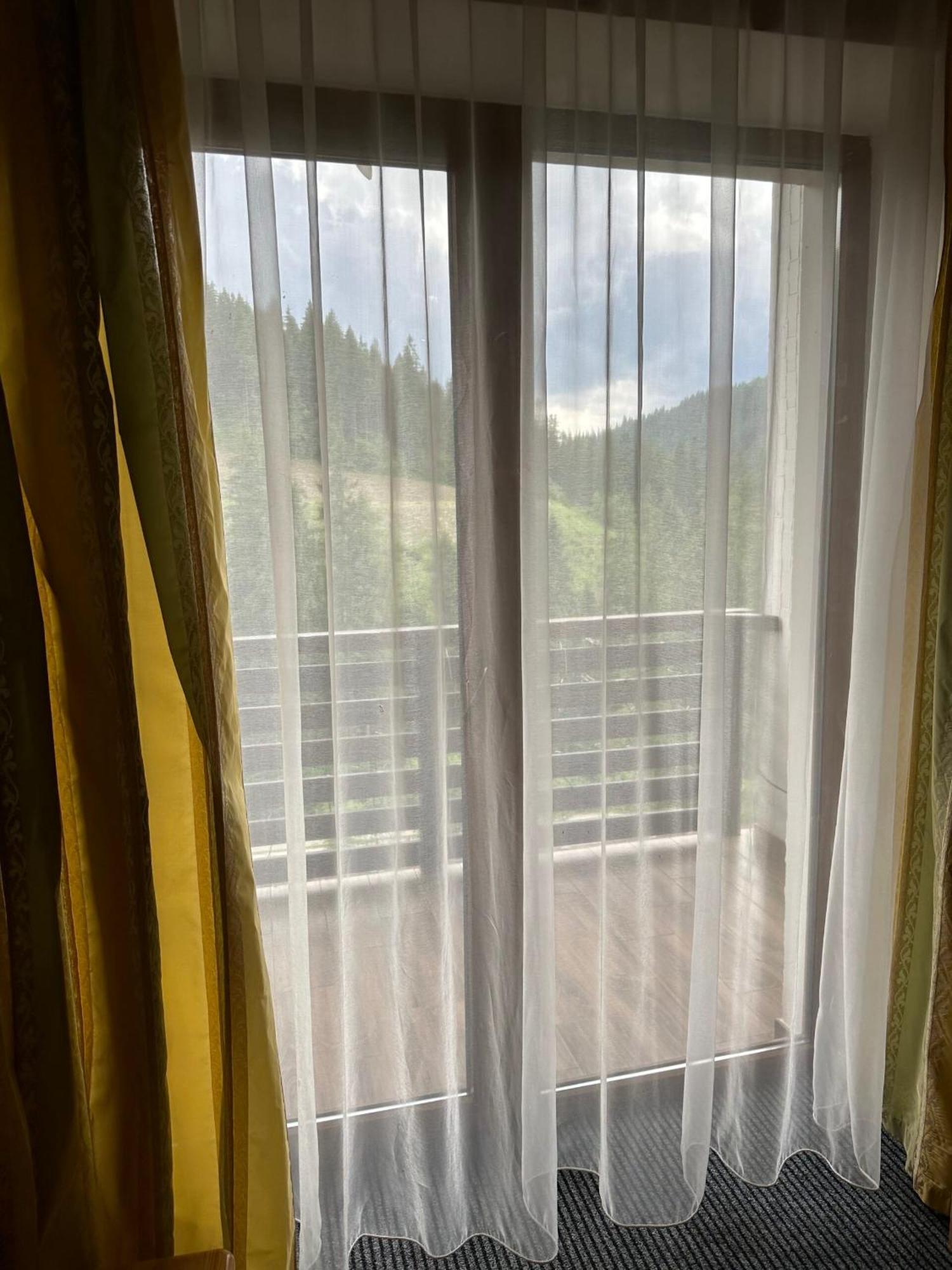 Na Gorbi Slavske Quarto foto