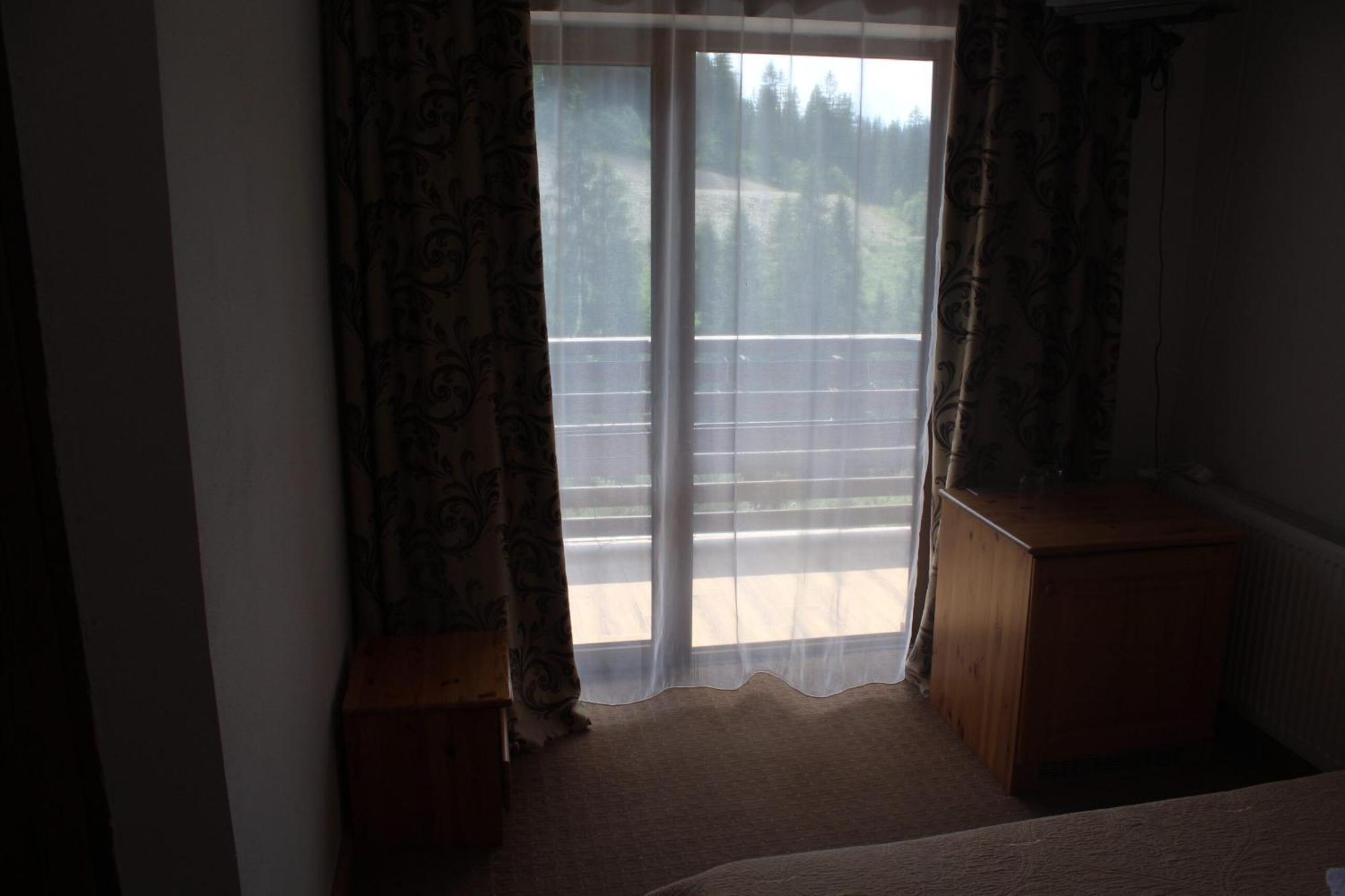 Na Gorbi Slavske Quarto foto