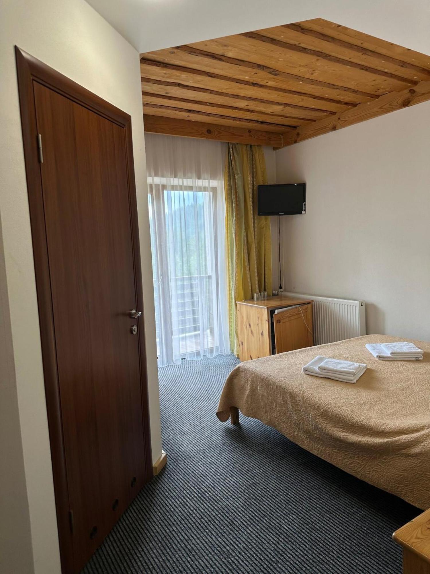 Na Gorbi Slavske Quarto foto