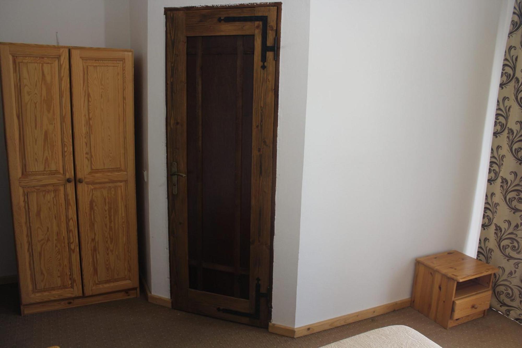 Na Gorbi Slavske Quarto foto