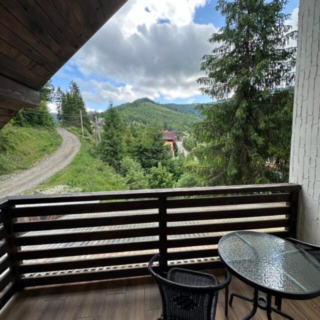 Na Gorbi Slavske Quarto foto