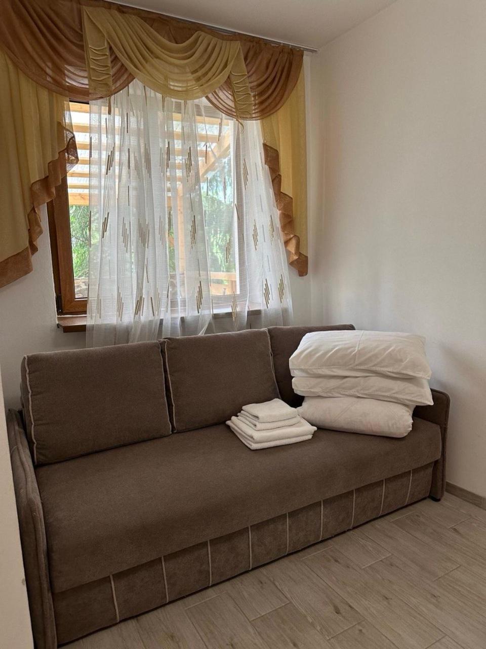 Na Gorbi Slavske Quarto foto