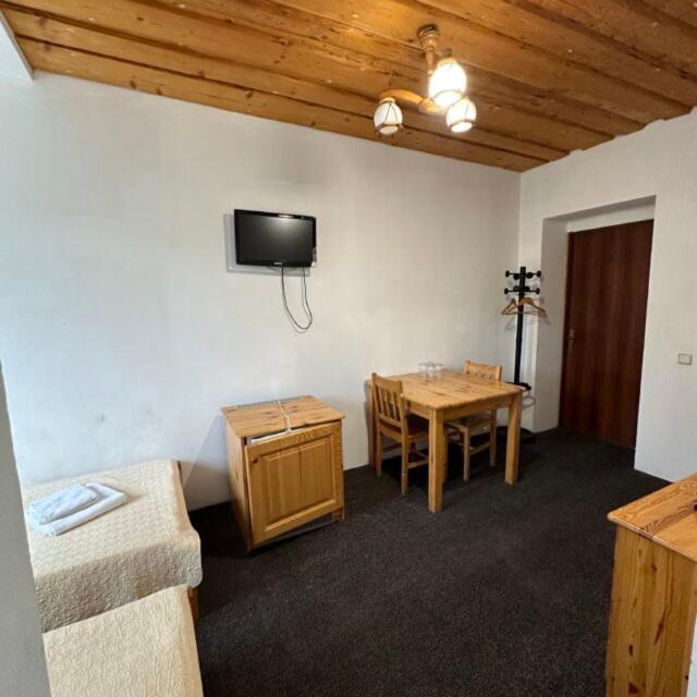 Na Gorbi Slavske Quarto foto