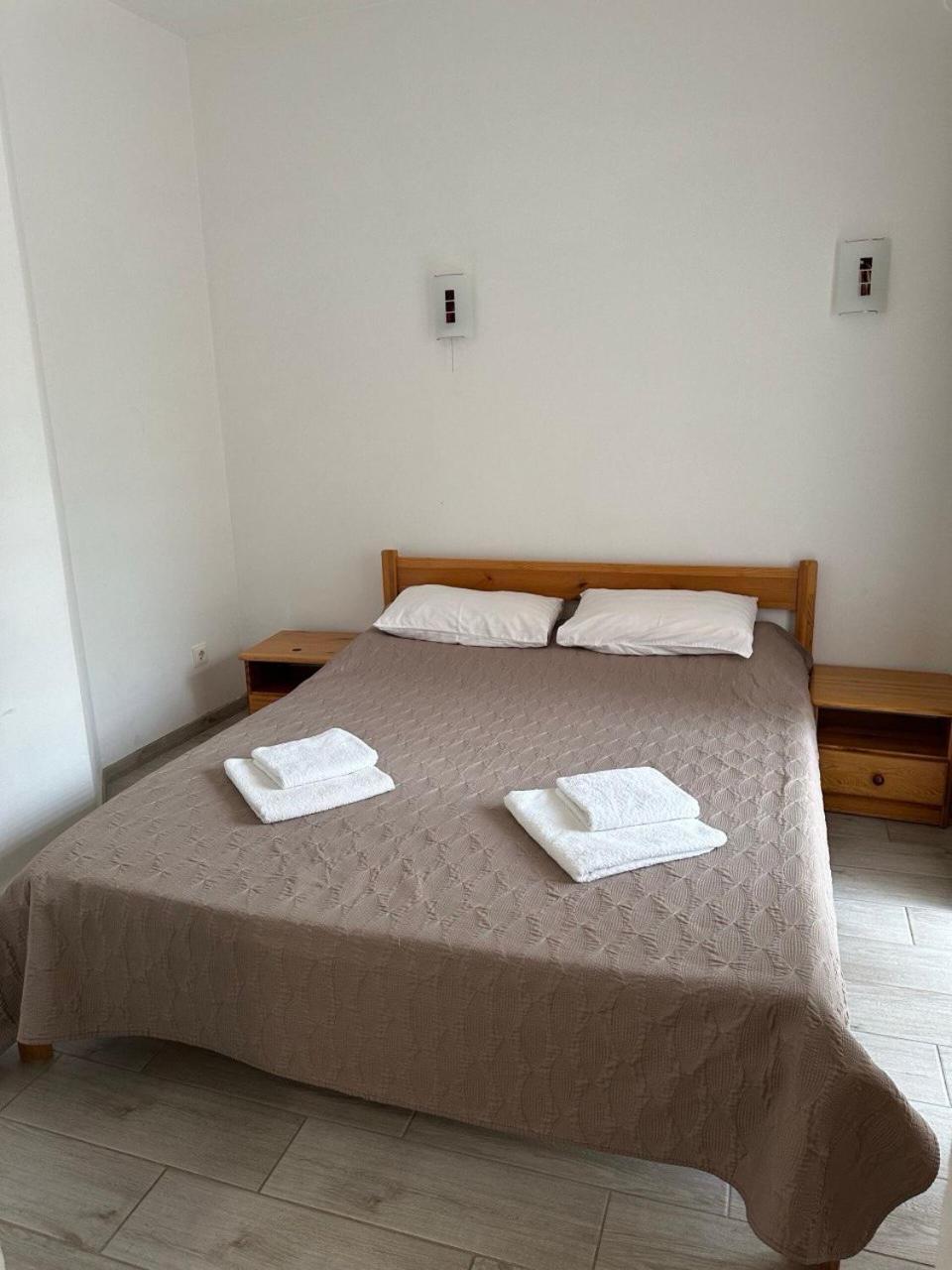 Na Gorbi Slavske Quarto foto
