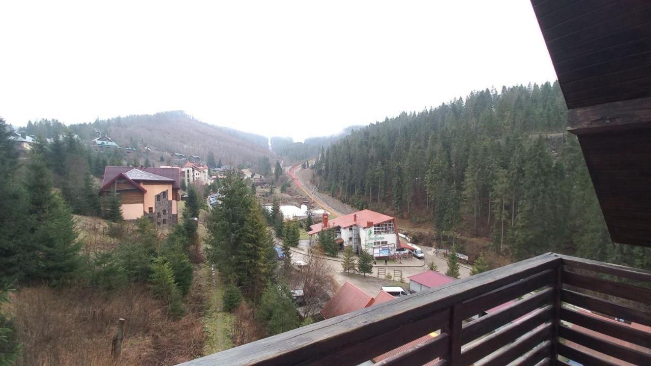 Na Gorbi Slavske Quarto foto