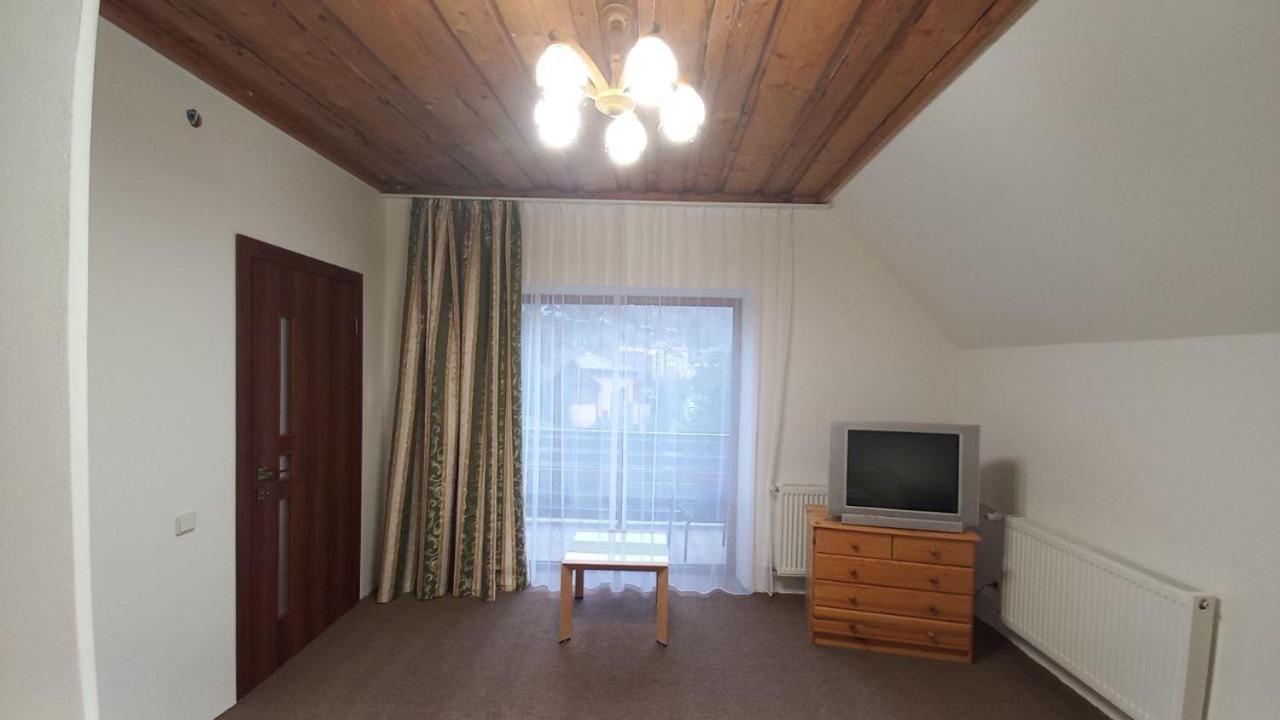 Na Gorbi Slavske Quarto foto