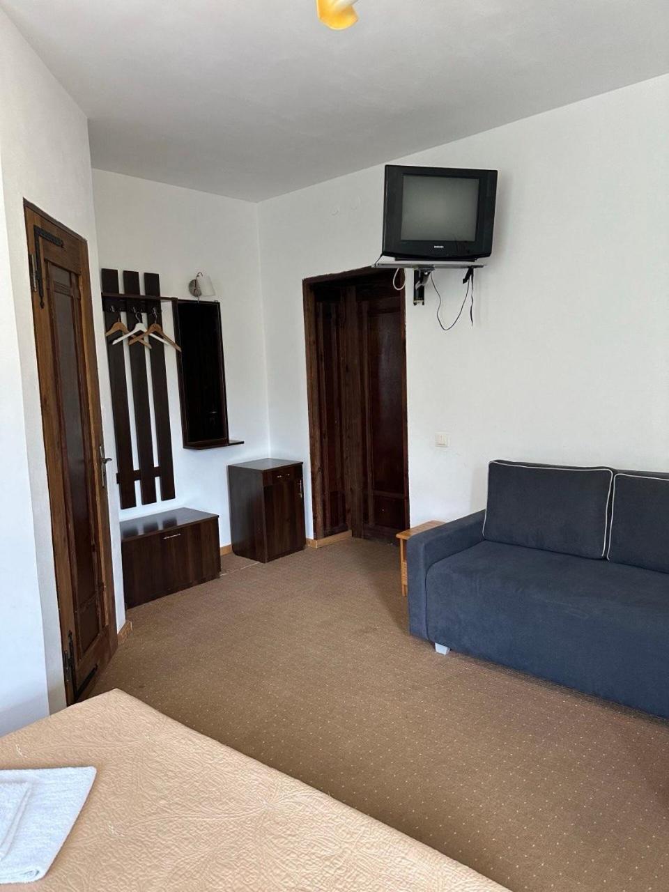Na Gorbi Slavske Quarto foto